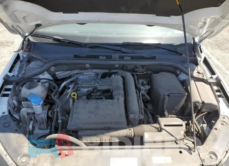 3VW2B7AJ8HM319168 Photo# 11