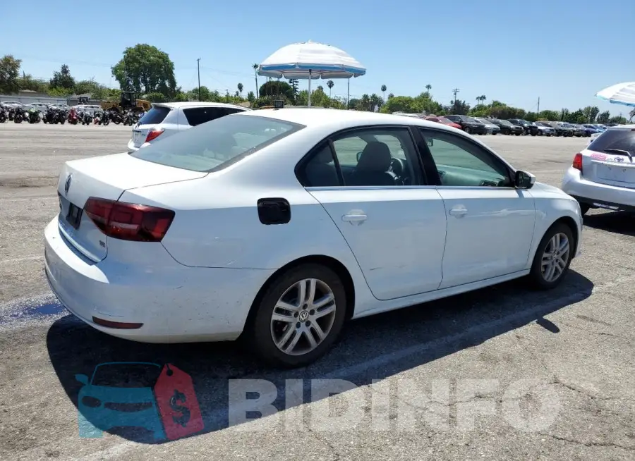 3VW2B7AJ8HM319168 Photo# 3