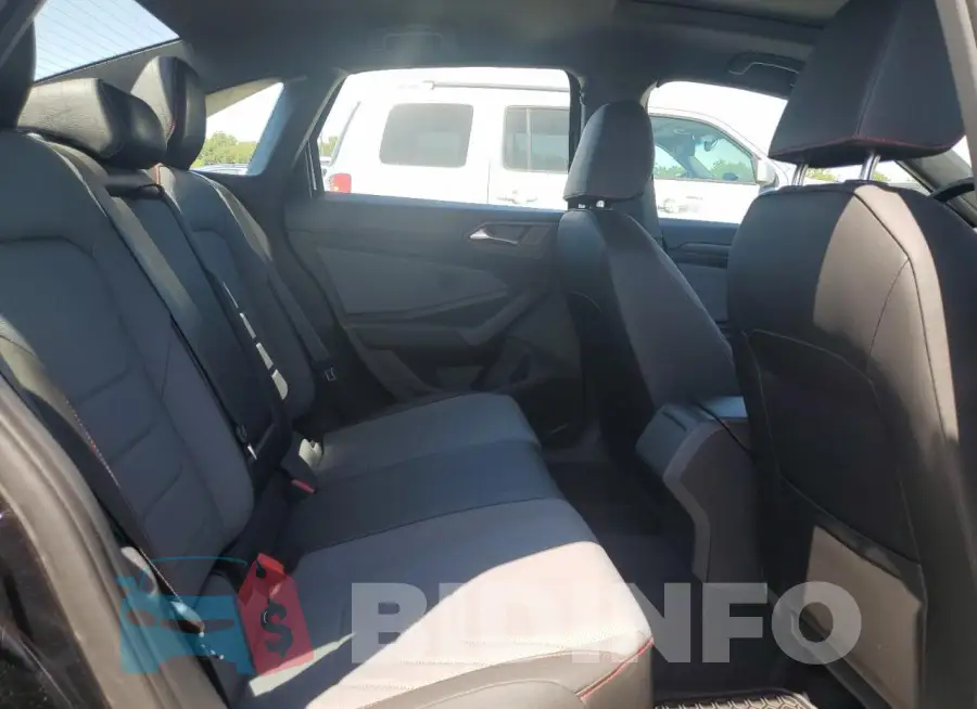 3VW2T7BU8SM008997 Photo# 10