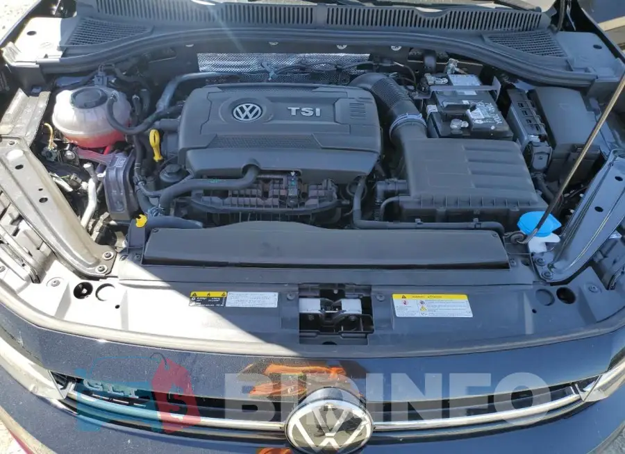 3VW2T7BU8SM008997 Photo# 11