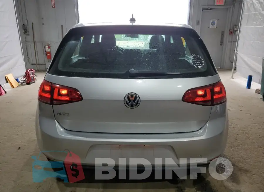 3VW4T7AU4GM045966 Photo# 6