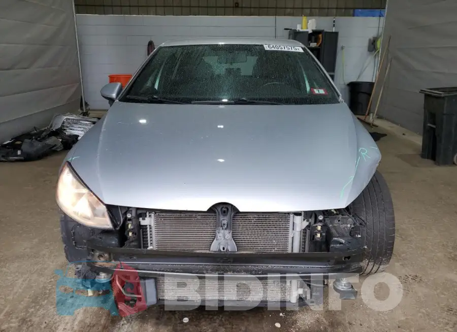 3VW4T7AU4GM045966 Photo# 5