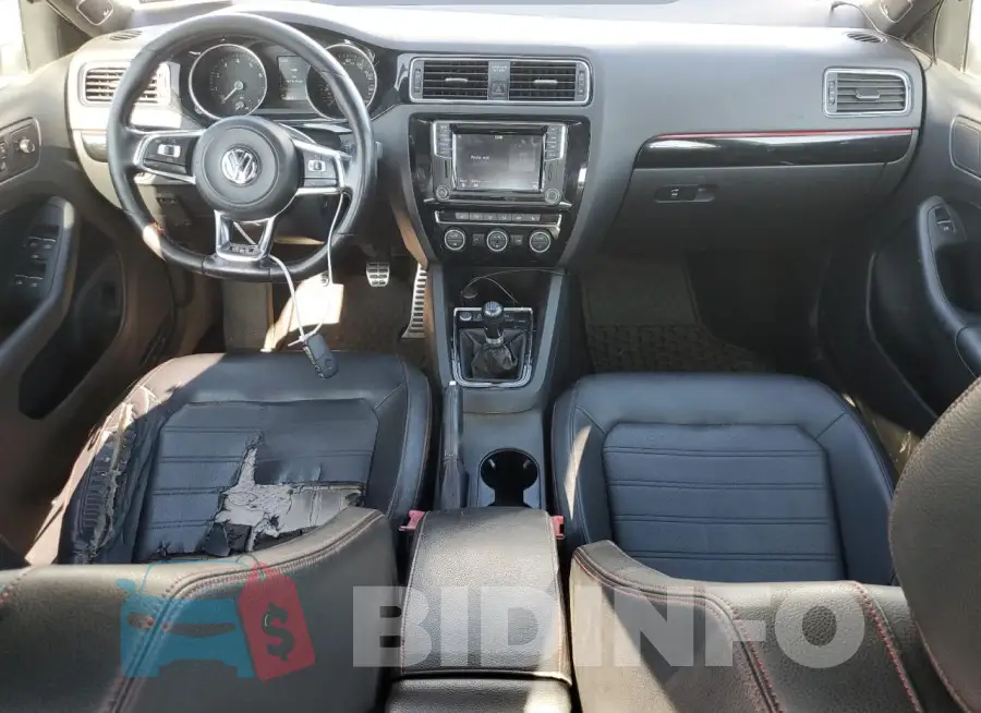 3VW5T7AJ3GM223781 Photo# 8