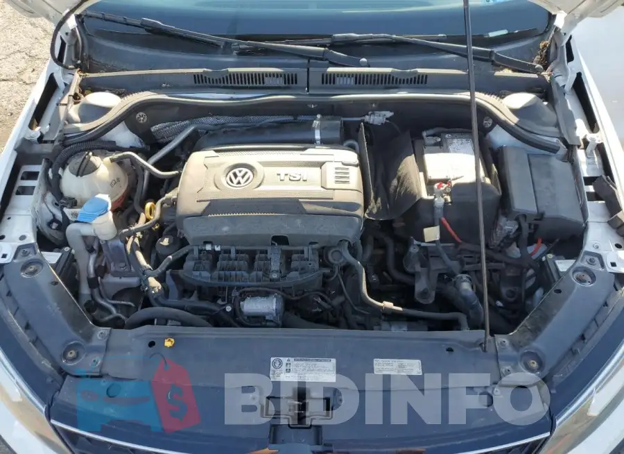 3VW5T7AJ3GM223781 Photo# 11