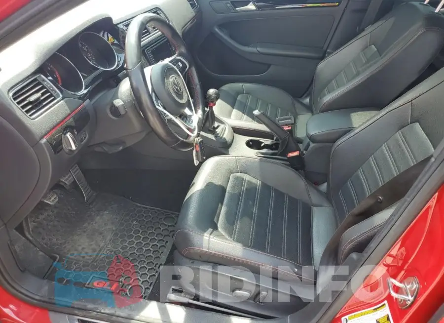 3VW5T7AJXHM376241 Photo# 7