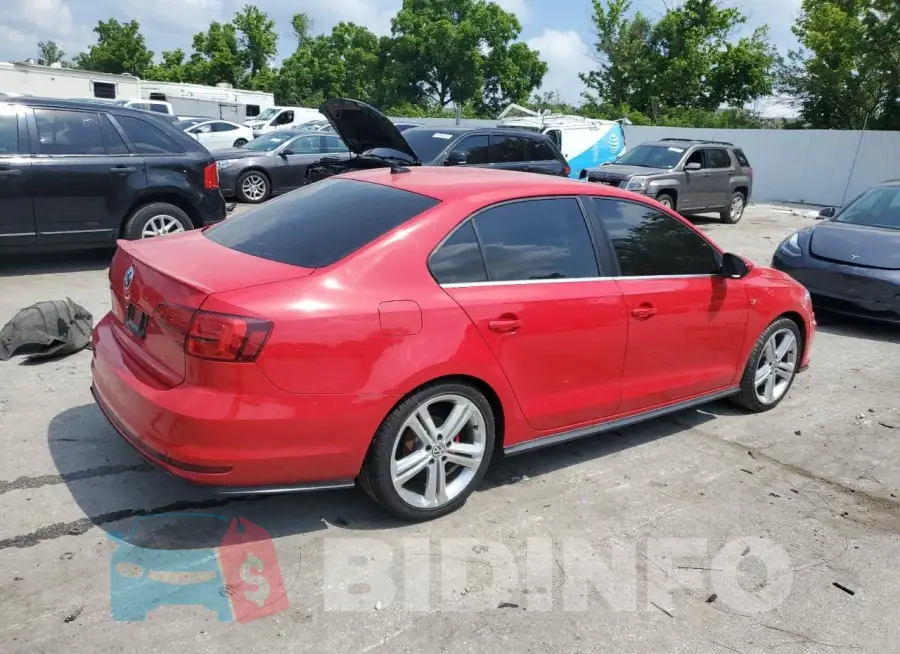 3VW5T7AJXHM376241 Photo# 3