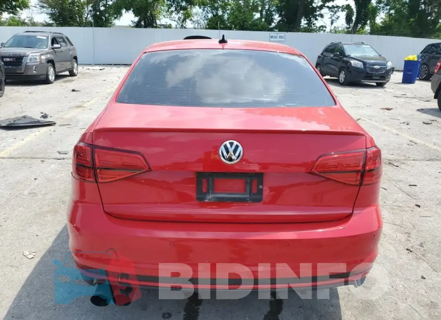 3VW5T7AJXHM376241 Photo# 6