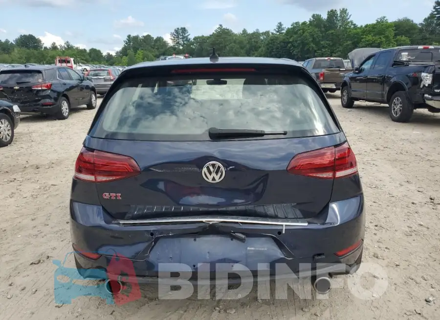 3VW5T7AU2KM004524 Photo# 6