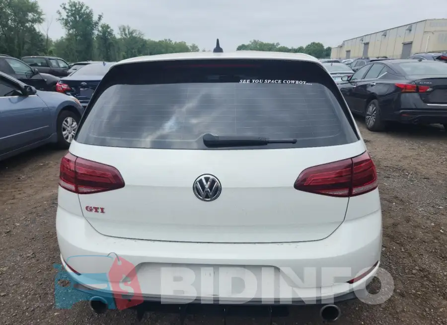 3VW6T7AU7KM037457 Photo# 6