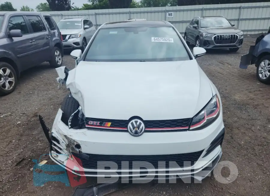 3VW6T7AU7KM037457 Photo# 5