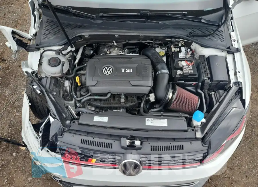 3VW6T7AU7KM037457 Photo# 11