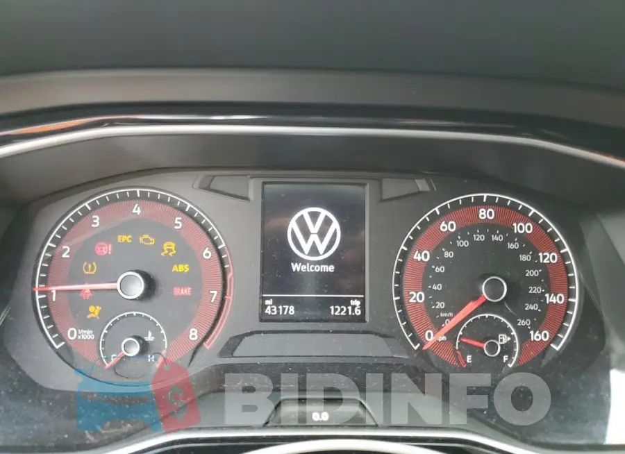 3VW6T7BU3MM061904 Photo# 9