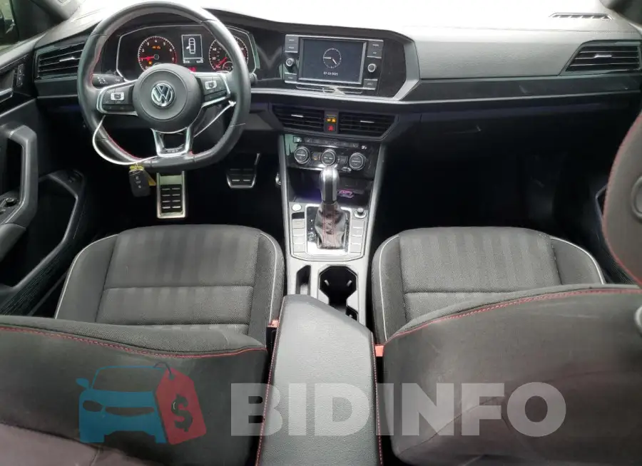 3VW6T7BU3MM061904 Photo# 8