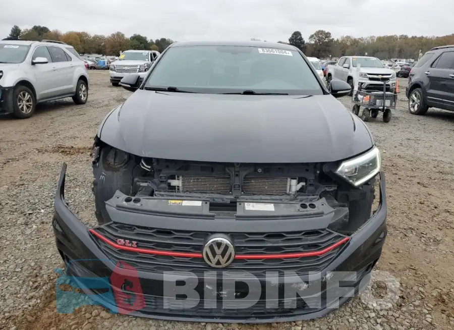 3VW6T7BU4KM154721 Photo# 5