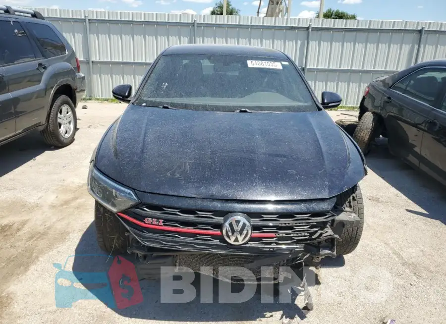 3VW6T7BU4LM011317 Photo# 5