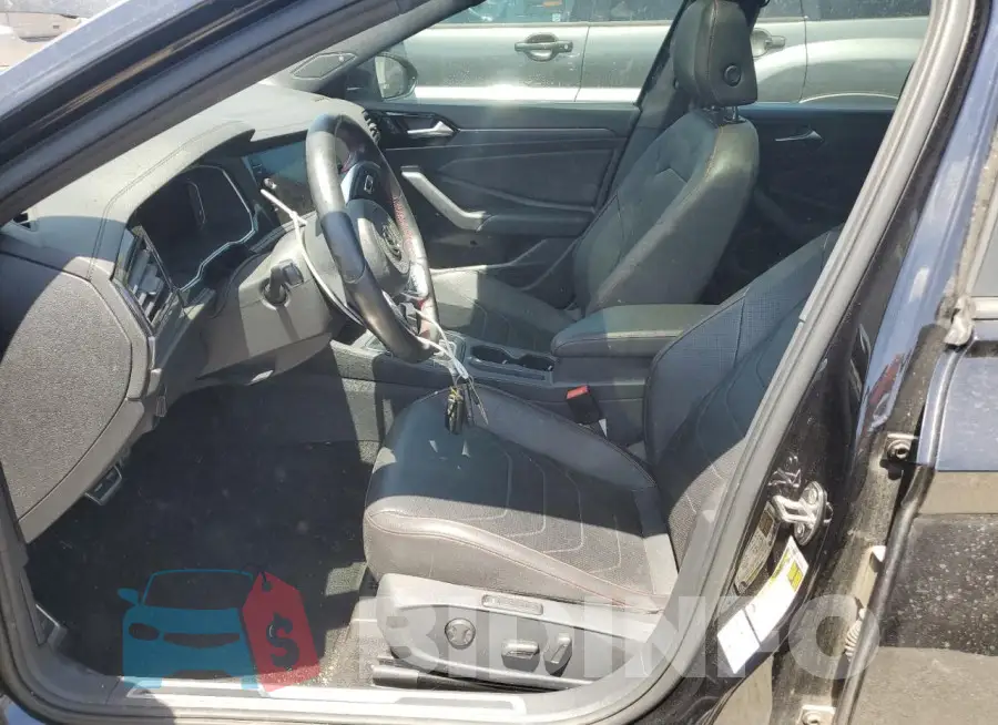 3VW6T7BU4LM011317 Photo# 7