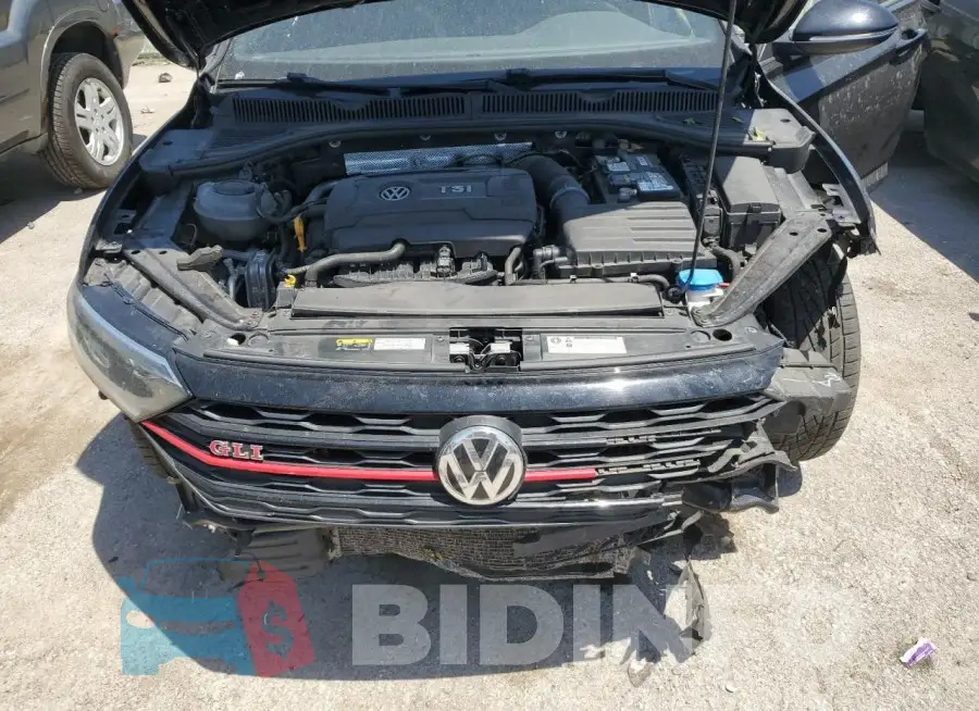 3VW6T7BU4LM011317 Photo# 11