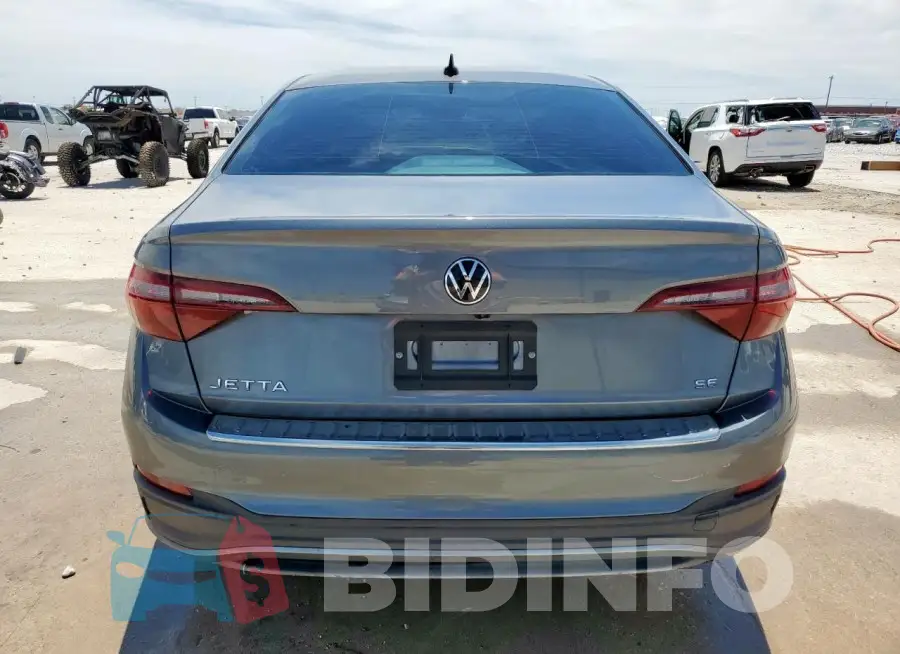 3VW7M7BU5RM035622 Photo# 6
