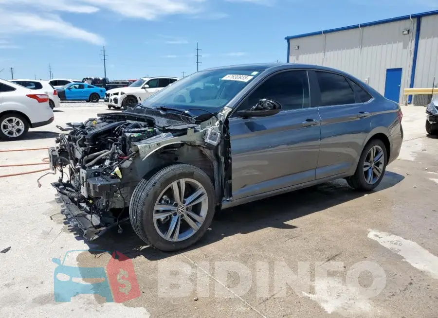 3VW7M7BU5RM035622 Photo# 1