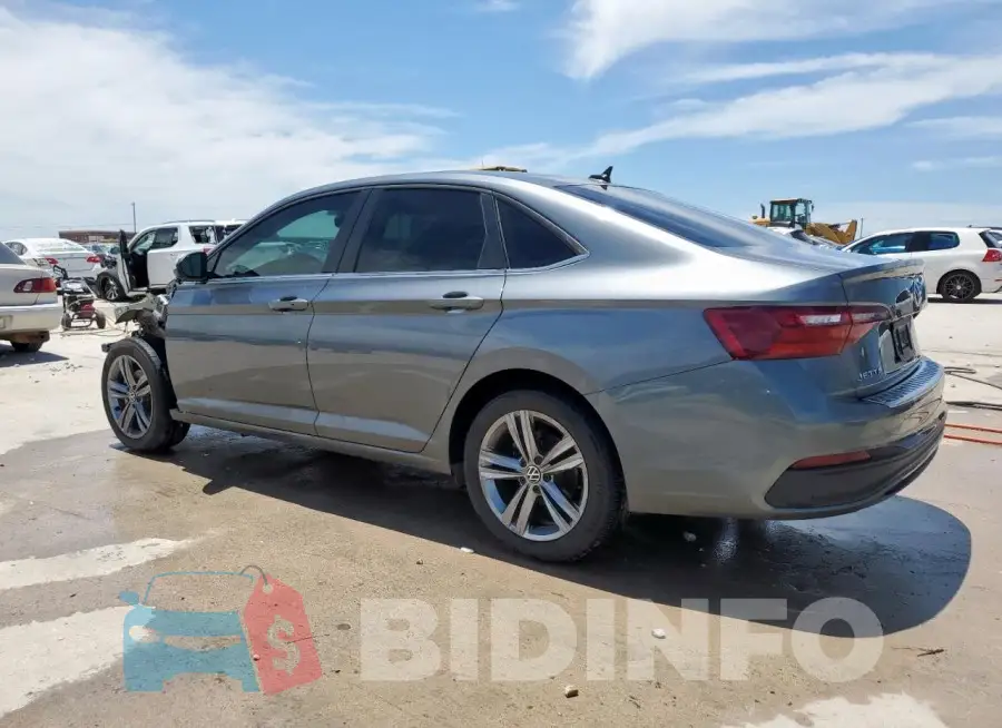 3VW7M7BU5RM035622 Photo# 2