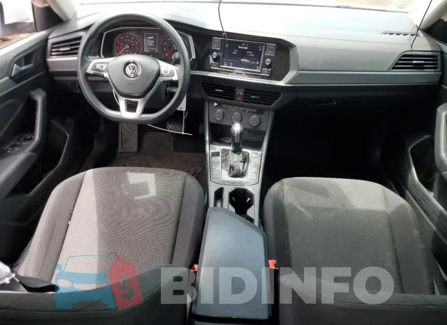 3VWC57BU3KM268531 Photo# 8