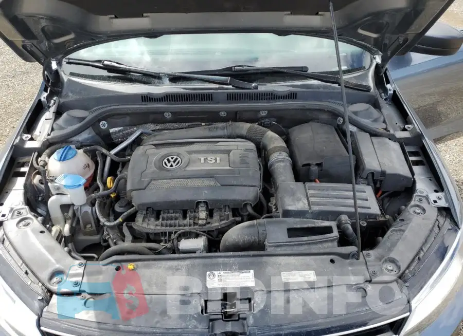 3VWD17AJ7GM238074 Photo# 11