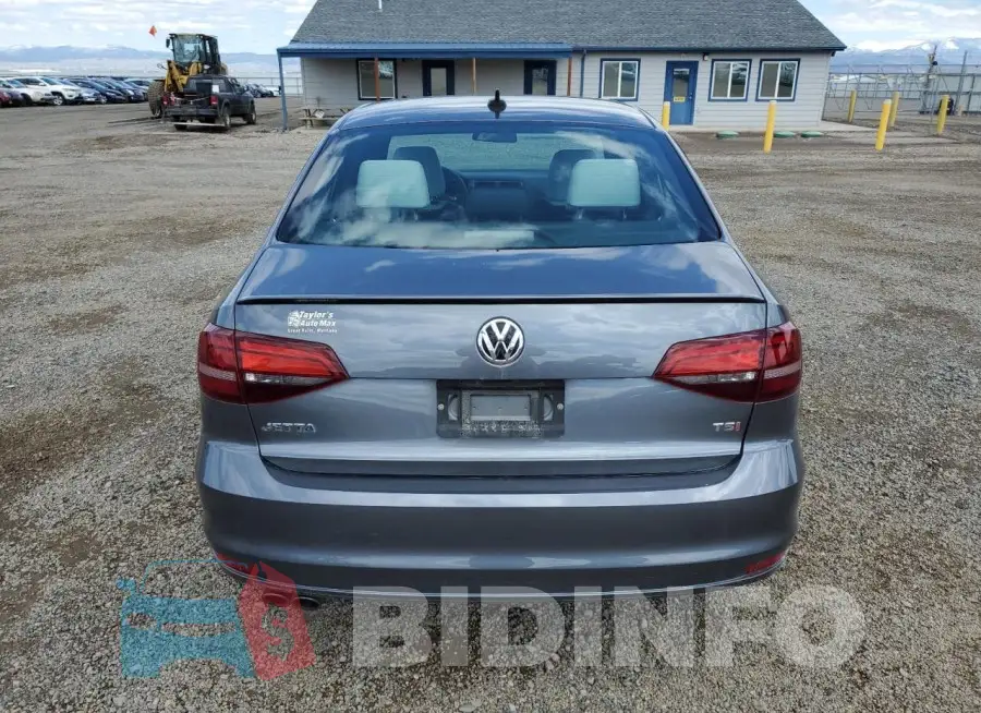 3VWD17AJ7GM238074 Photo# 6