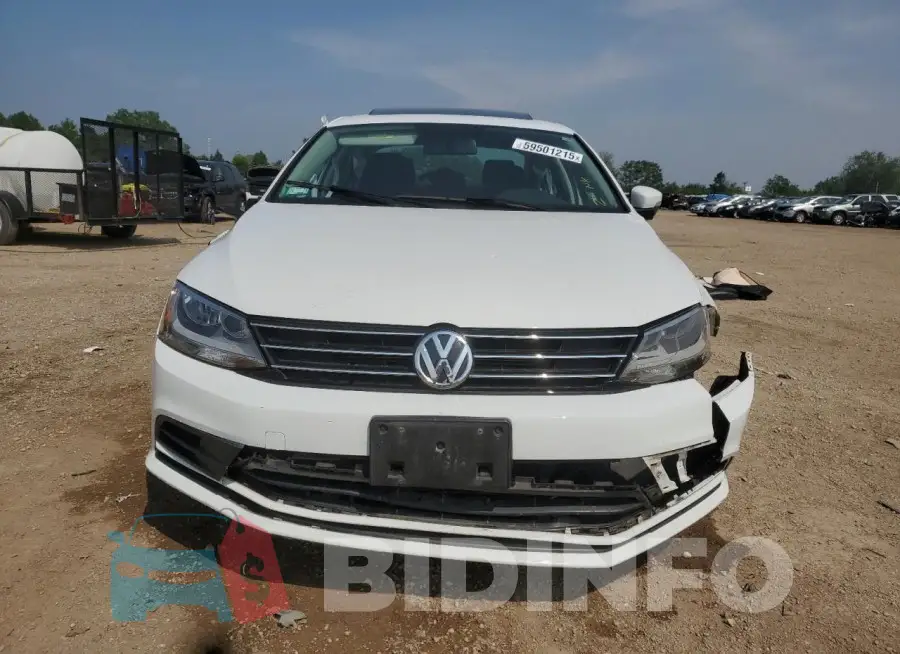 3VWD67AJ5GM373734 Photo# 5