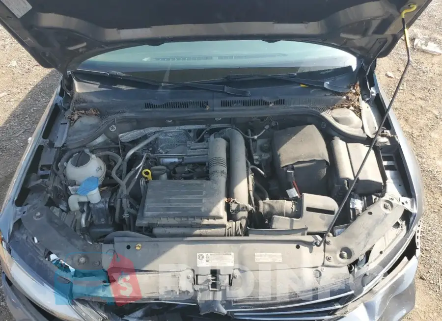 3VWDB7AJ0HM230199 Photo# 11