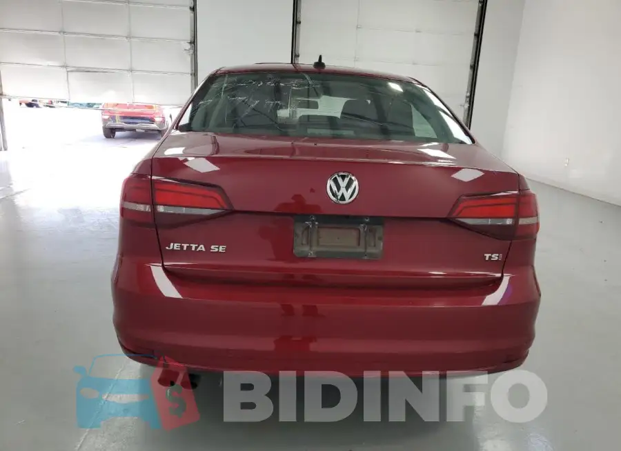 3VWDB7AJ4HM363967 Photo# 6