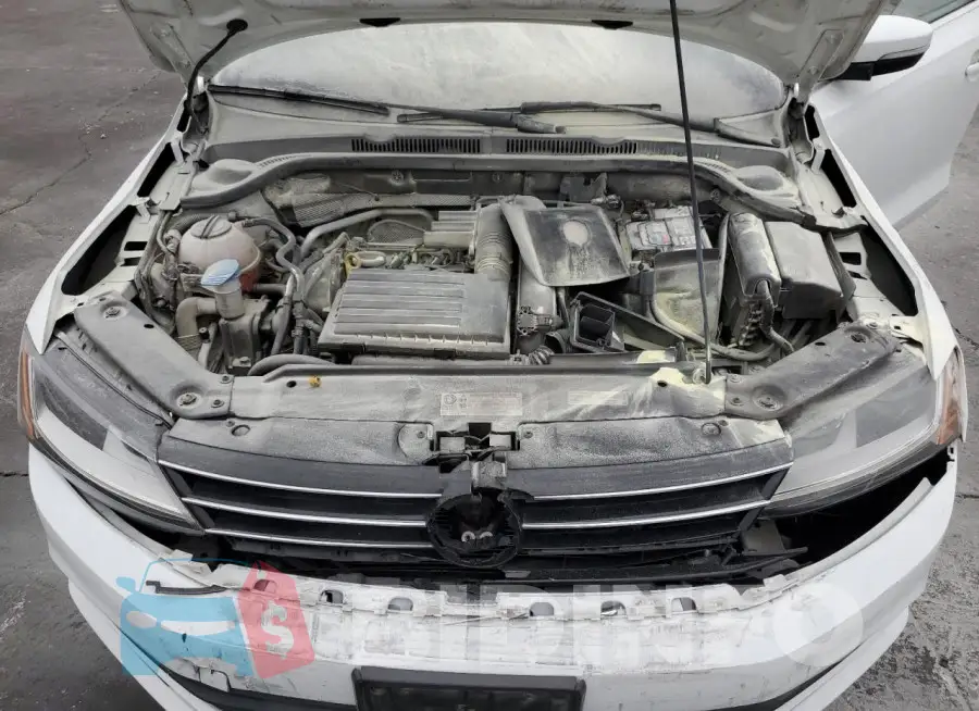 3VWDB7AJ8HM386426 Photo# 11