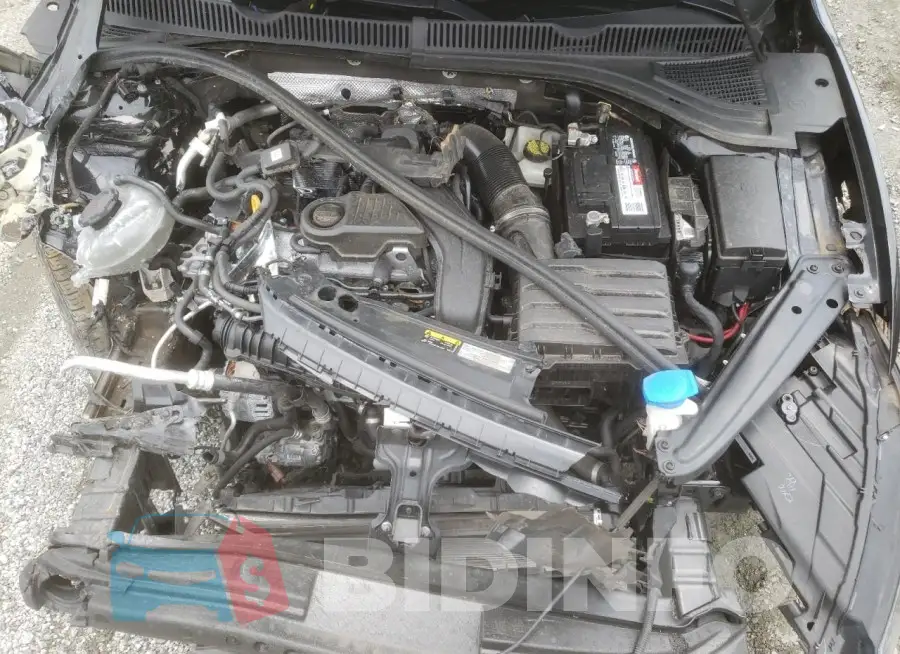 3VWEM7BU6NM016871 Photo# 11