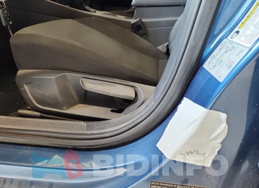 3VWN57BU4KM034410 Photo# 12