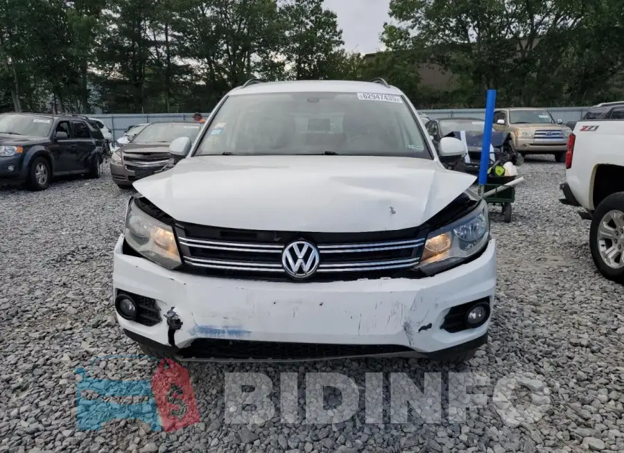 WVGJV7AX7GW553273 Photo# 5