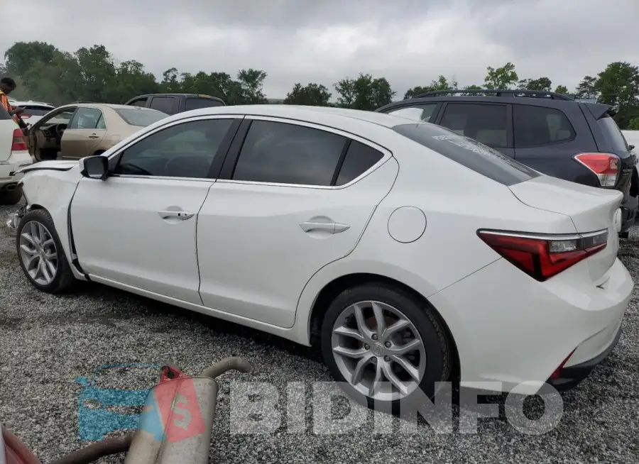 19UDE2F37KA005713 Photo# 2
