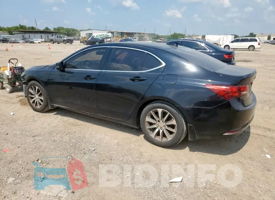 19UUB1F32GA000333 Photo# 2