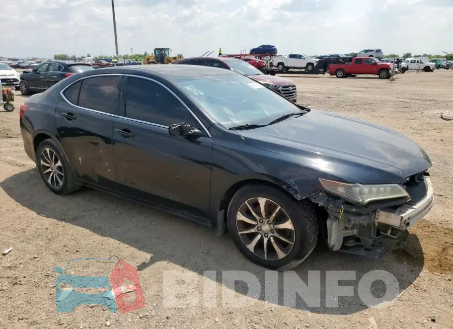 19UUB1F32GA000333 Photo# 4