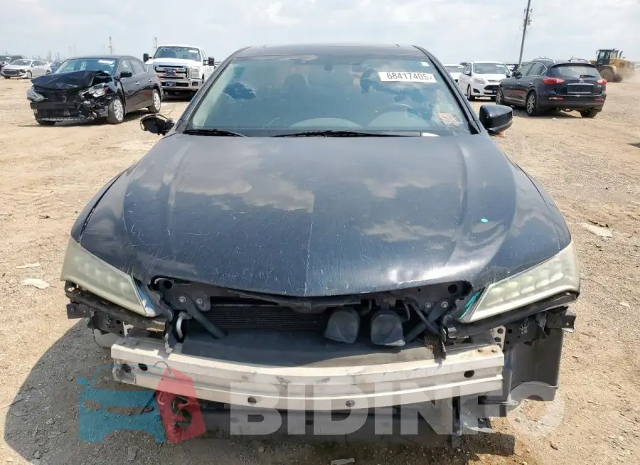19UUB1F32GA000333 Photo# 5