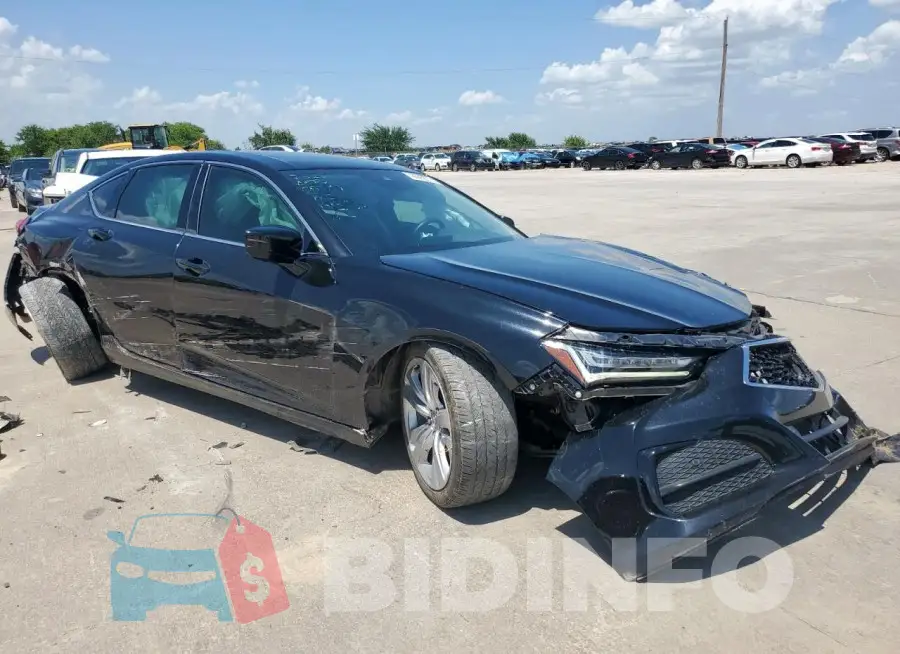 19UUB5F46MA001027 Photo# 4