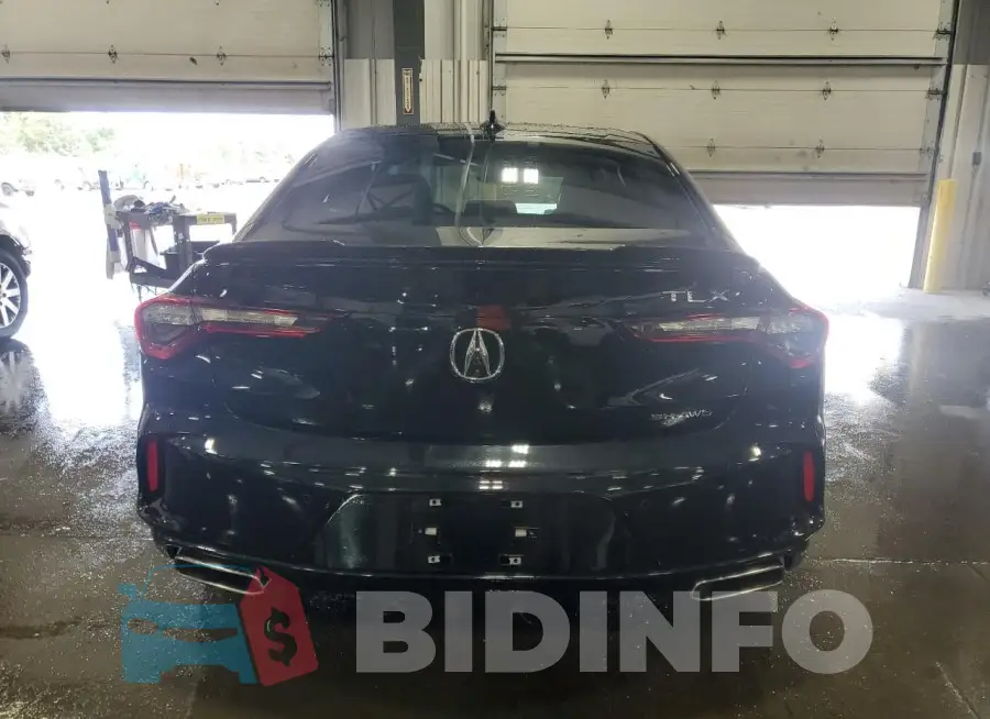 19UUB6F60MA004271 Photo# 6