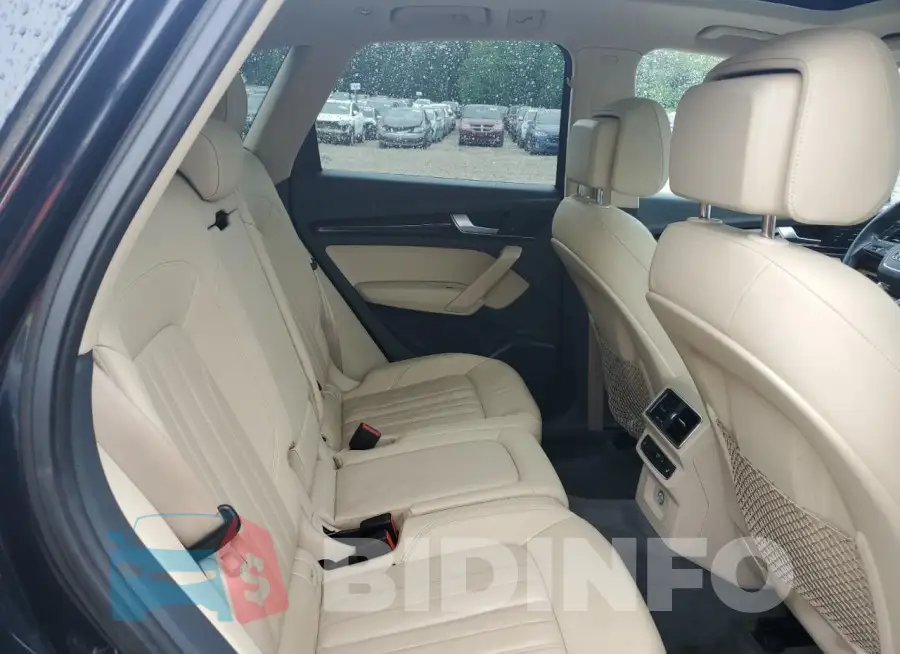 WA1BNAFY2J2232841 Photo# 11