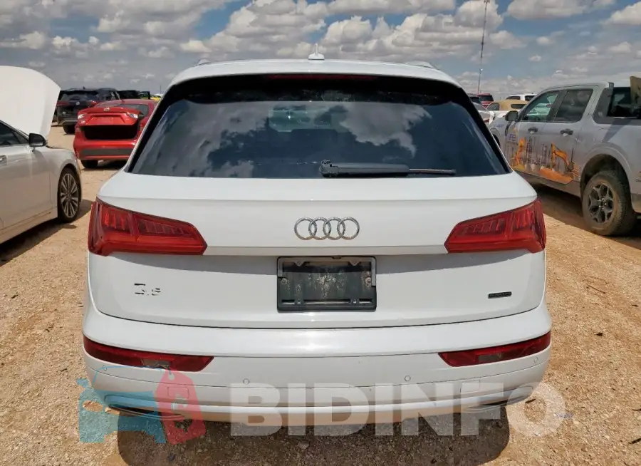 WA1BNAFY3L2013695 Photo# 6