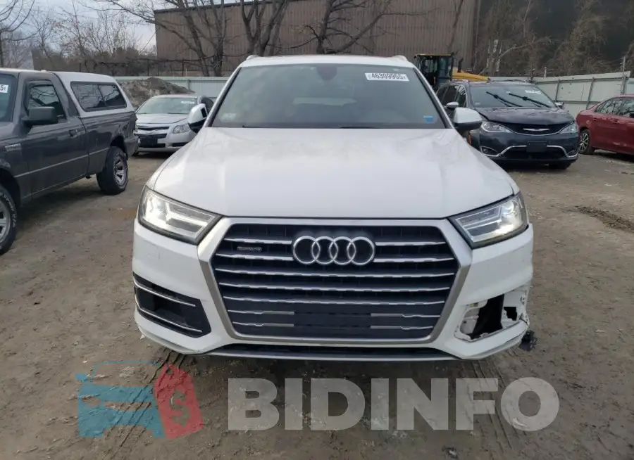 WA1LHAF7XJD050800 Photo# 5