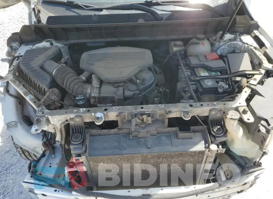 1GKKNMLS1HZ158616 Photo# 12