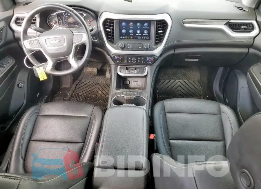 1GKKNMLS1PZ158663 Photo# 8