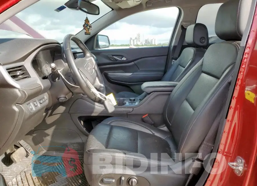1GKKNMLS1PZ158663 Photo# 7