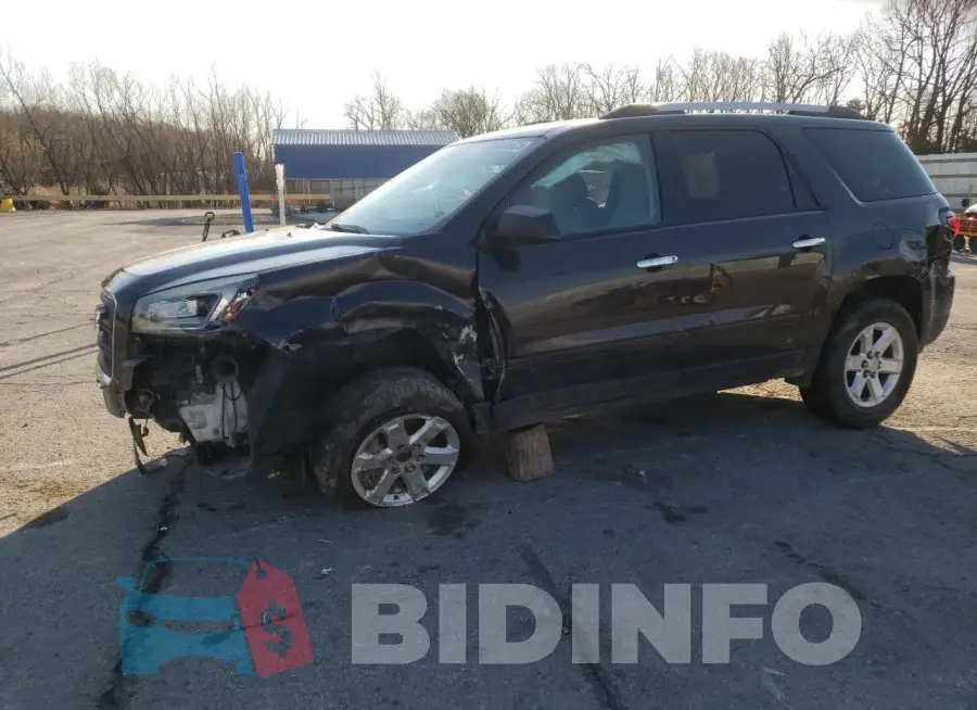 1GKKRNED2GJ231157 Photo# 1