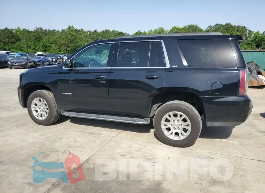 1GKS2BKC5LR265975 Photo# 2
