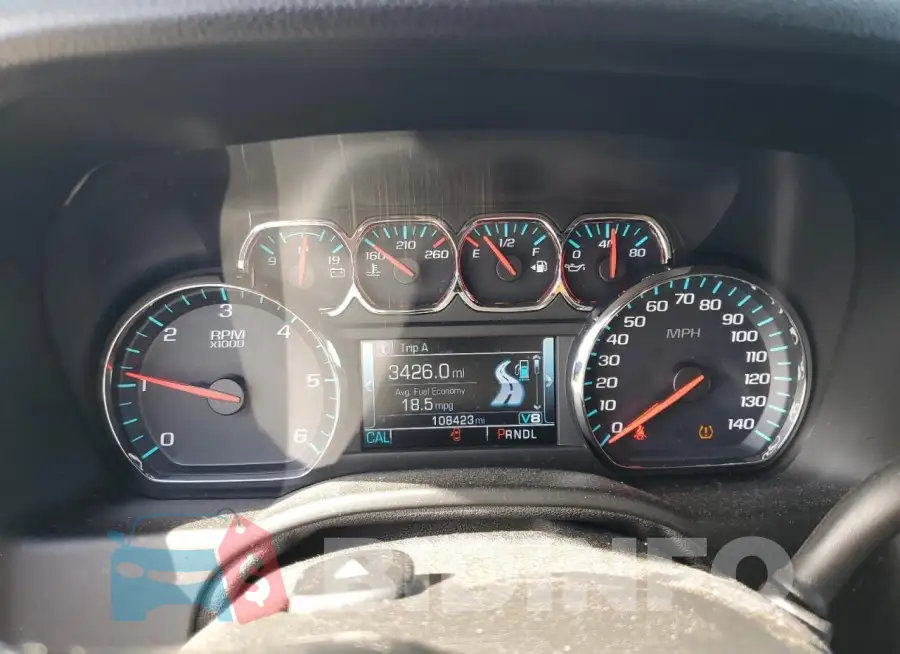 1GKS2BKC5LR265975 Photo# 9