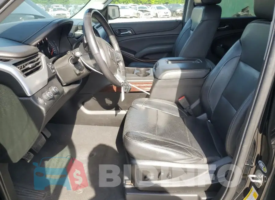 1GKS2BKC5LR265975 Photo# 7